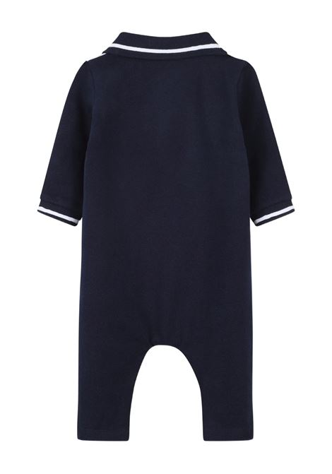 Tutina con logo HUGO BOSS KIDS | J52520849